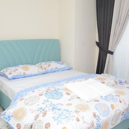 Otel Sweet Home Atakum 외부 사진