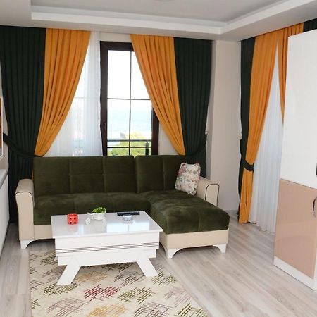Otel Sweet Home Atakum 외부 사진