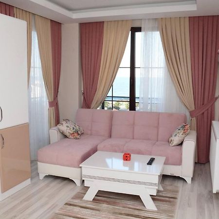 Otel Sweet Home Atakum 외부 사진