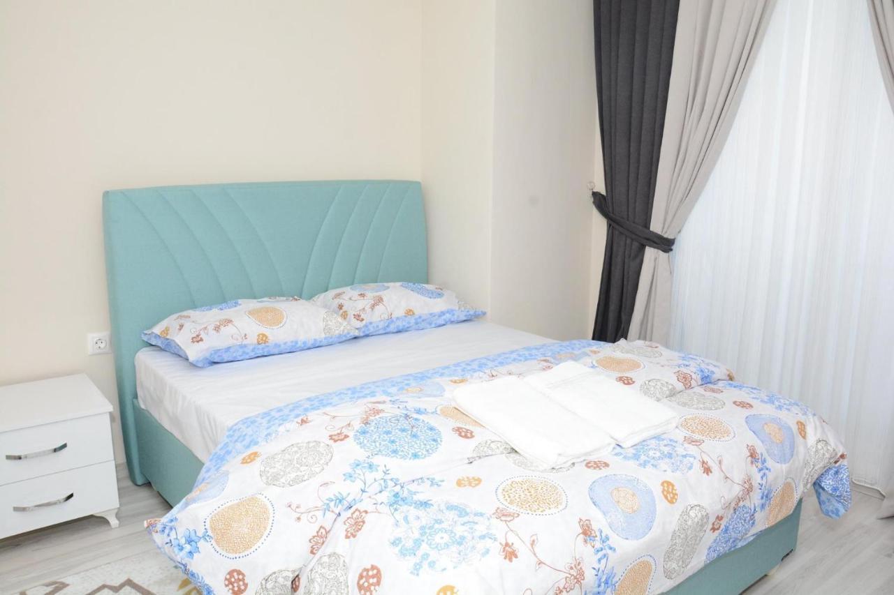 Otel Sweet Home Atakum 외부 사진