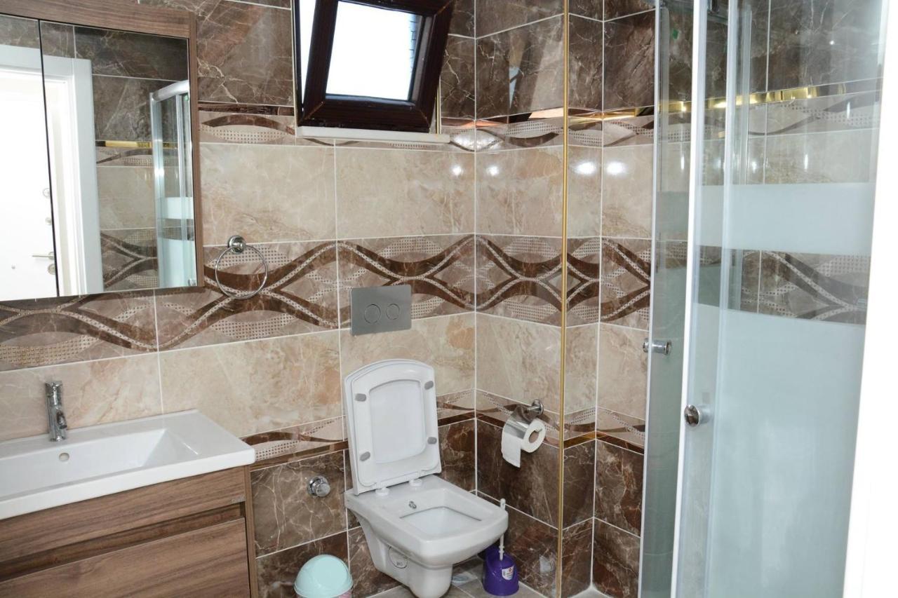 Otel Sweet Home Atakum 외부 사진