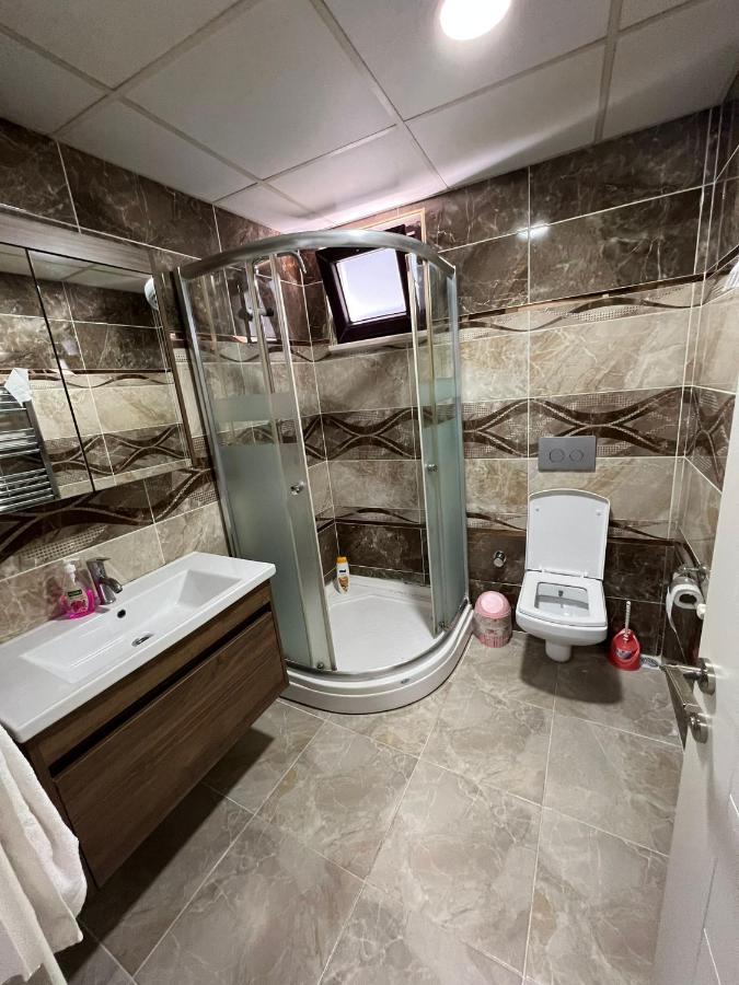 Otel Sweet Home Atakum 외부 사진
