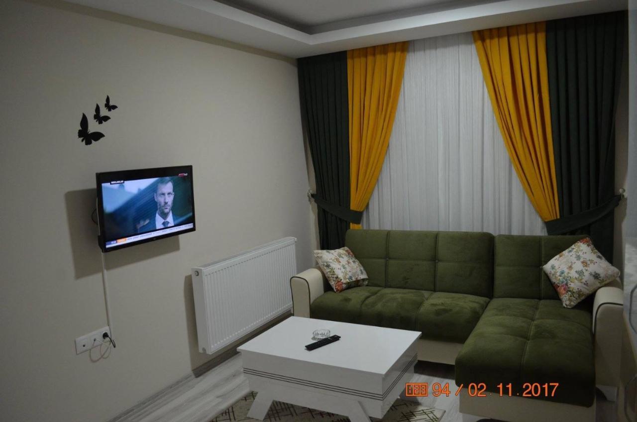 Otel Sweet Home Atakum 외부 사진