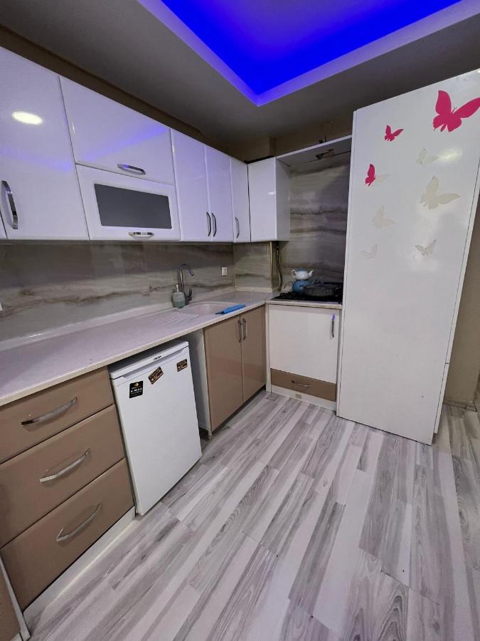Otel Sweet Home Atakum 외부 사진
