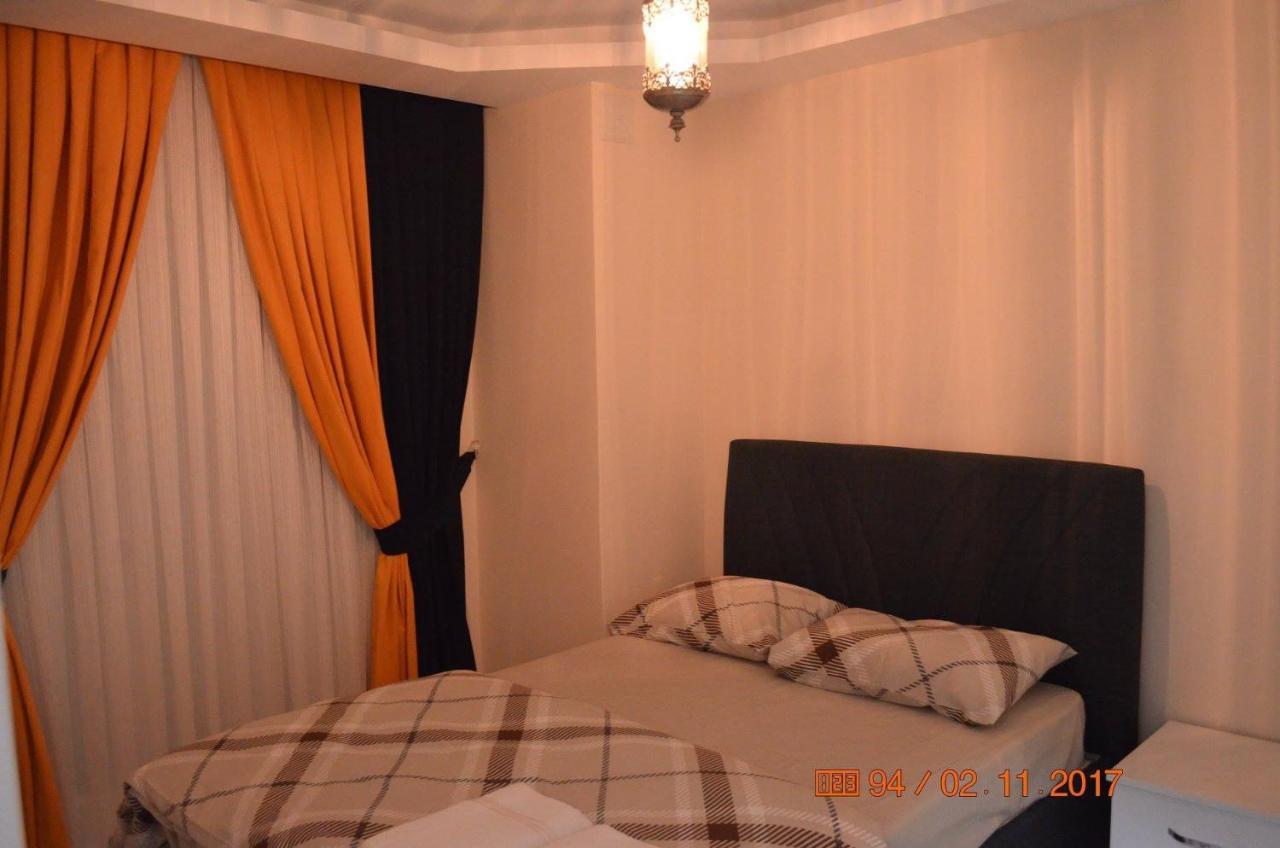 Otel Sweet Home Atakum 외부 사진