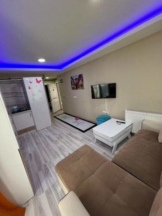 Otel Sweet Home Atakum 외부 사진