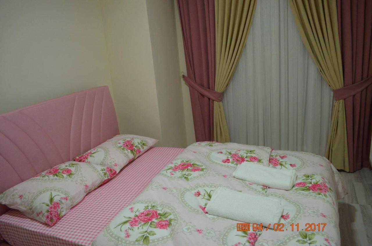 Otel Sweet Home Atakum 외부 사진